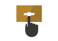 Shop Click Drive Create Icon in NEW BRAUNFELS, TX