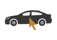 Shop Click Drive Select Icon in NEW BRAUNFELS, TX