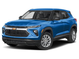 Chevrolet Trailblazer - ValMark Chevrolet in NEW BRAUNFELS TX