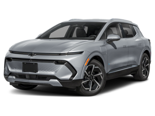 Equinox EV - ValMark Chevrolet in NEW BRAUNFELS TX