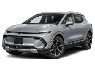 Equinox EV - ValMark Chevrolet in NEW BRAUNFELS TX