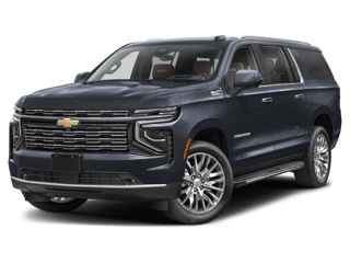 Chevrolet Suburban - ValMark Chevrolet in NEW BRAUNFELS TX