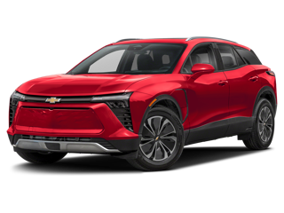 Chevrolet Blazer EV - ValMark Chevrolet in NEW BRAUNFELS TX