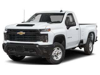 Chevrolet Silverado HD - ValMark Chevrolet in NEW BRAUNFELS TX