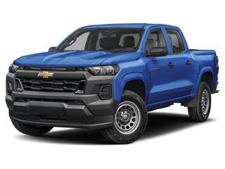 Chevrolet Colorado - ValMark Chevrolet in NEW BRAUNFELS TX