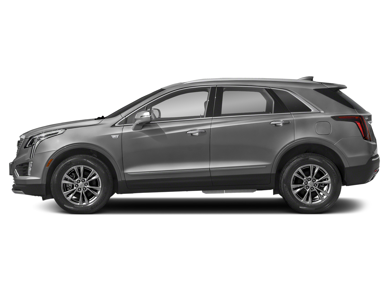 2020 Cadillac XT5 Luxury FWD