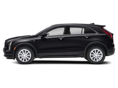 2023 Cadillac XT4 FWD Luxury