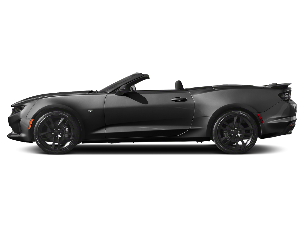 2023 Chevrolet Camaro LT1
