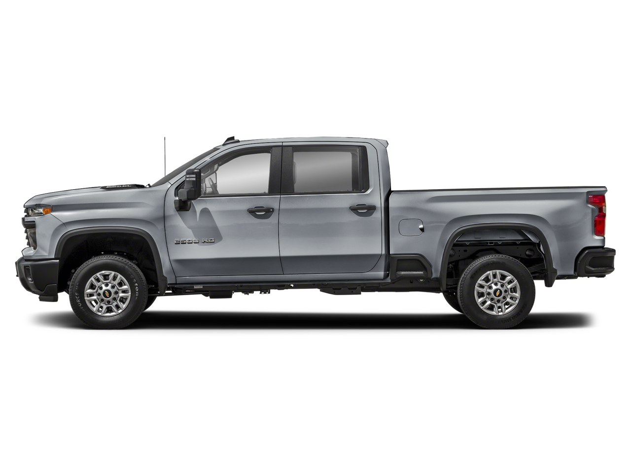 2024 Chevrolet Silverado 2500HD LT - Photo 35