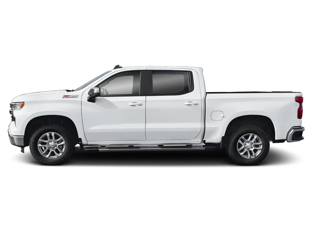 2026 Chevrolet Silverado 1500 LT - Photo 34