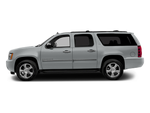 2014 Chevrolet Suburban LT