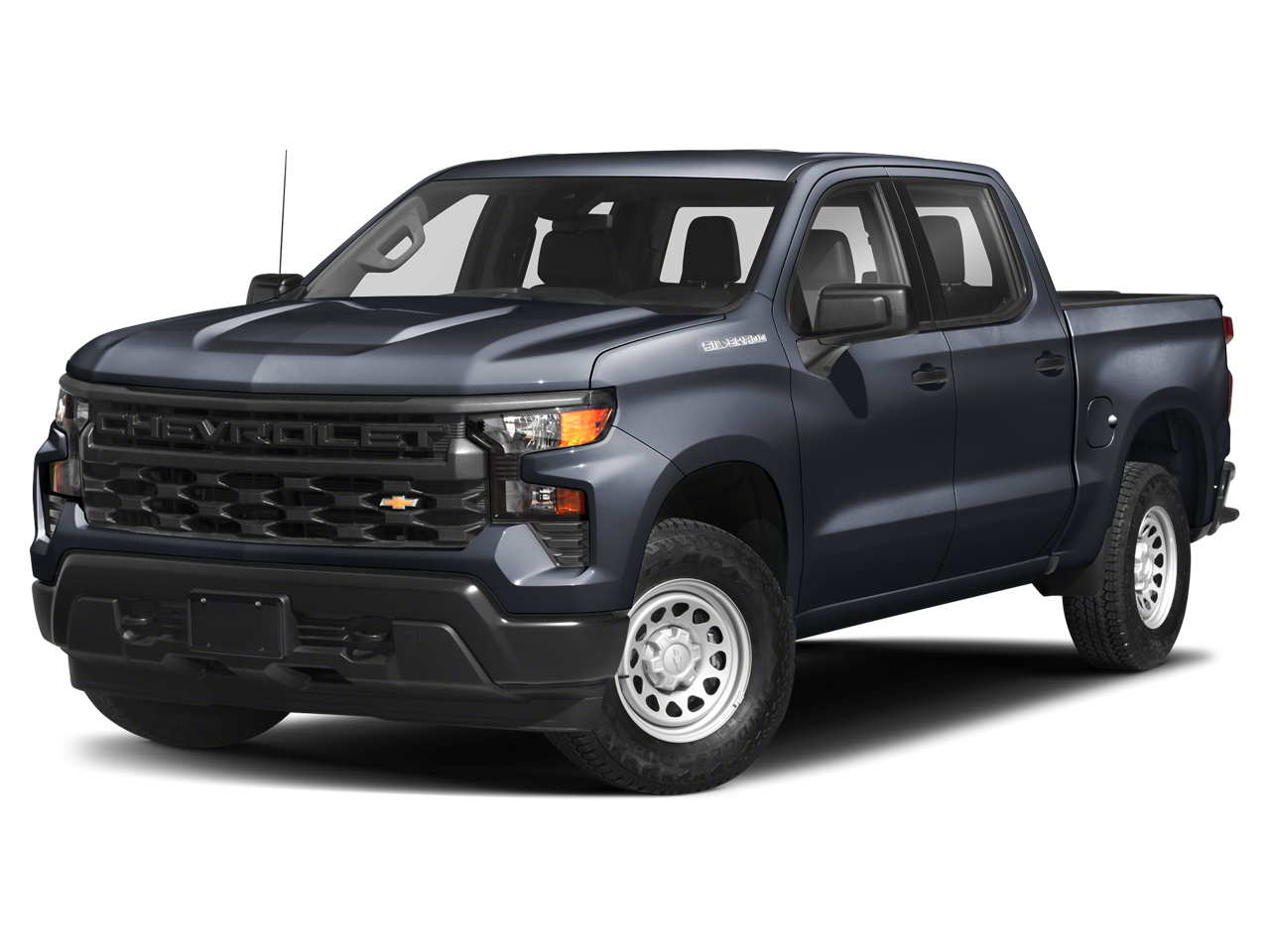 2022 Chevrolet Silverado 1500 LT for sale in New Braunfels, TX