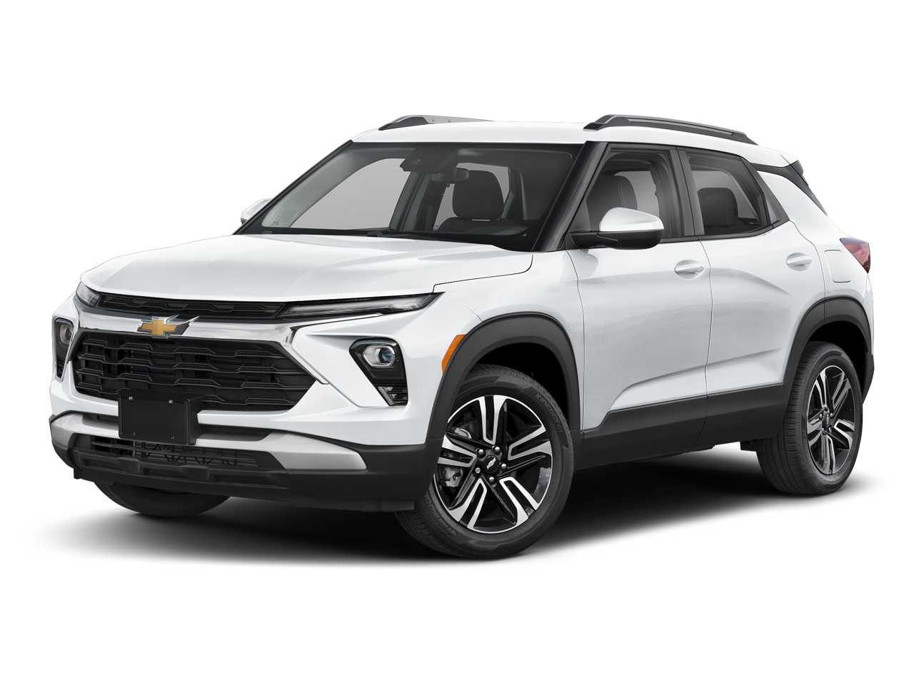 2024 Chevrolet Trailblazer LT for sale in New Braunfels, TX