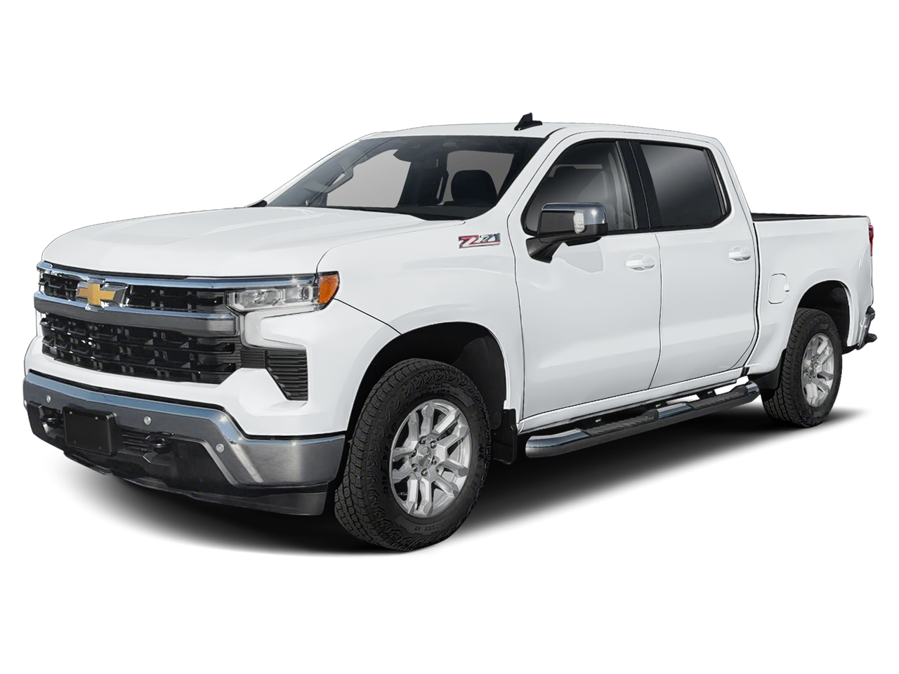 2026 Chevrolet Silverado 1500 LT - Photo 33