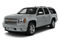 2014 Chevrolet Suburban LT