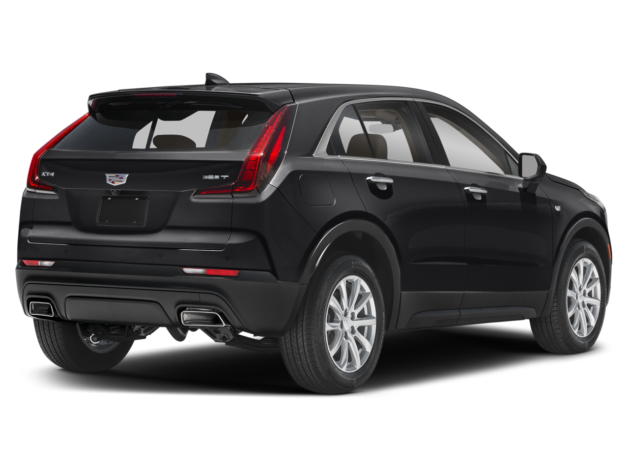2023 Cadillac XT4 FWD Luxury