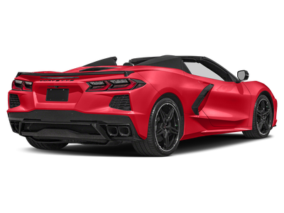 2024 Chevrolet Corvette Stingray 1LT