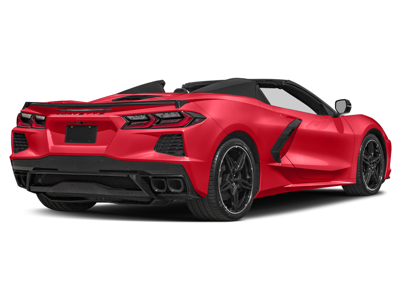 2024 Chevrolet Corvette Stingray 1LT