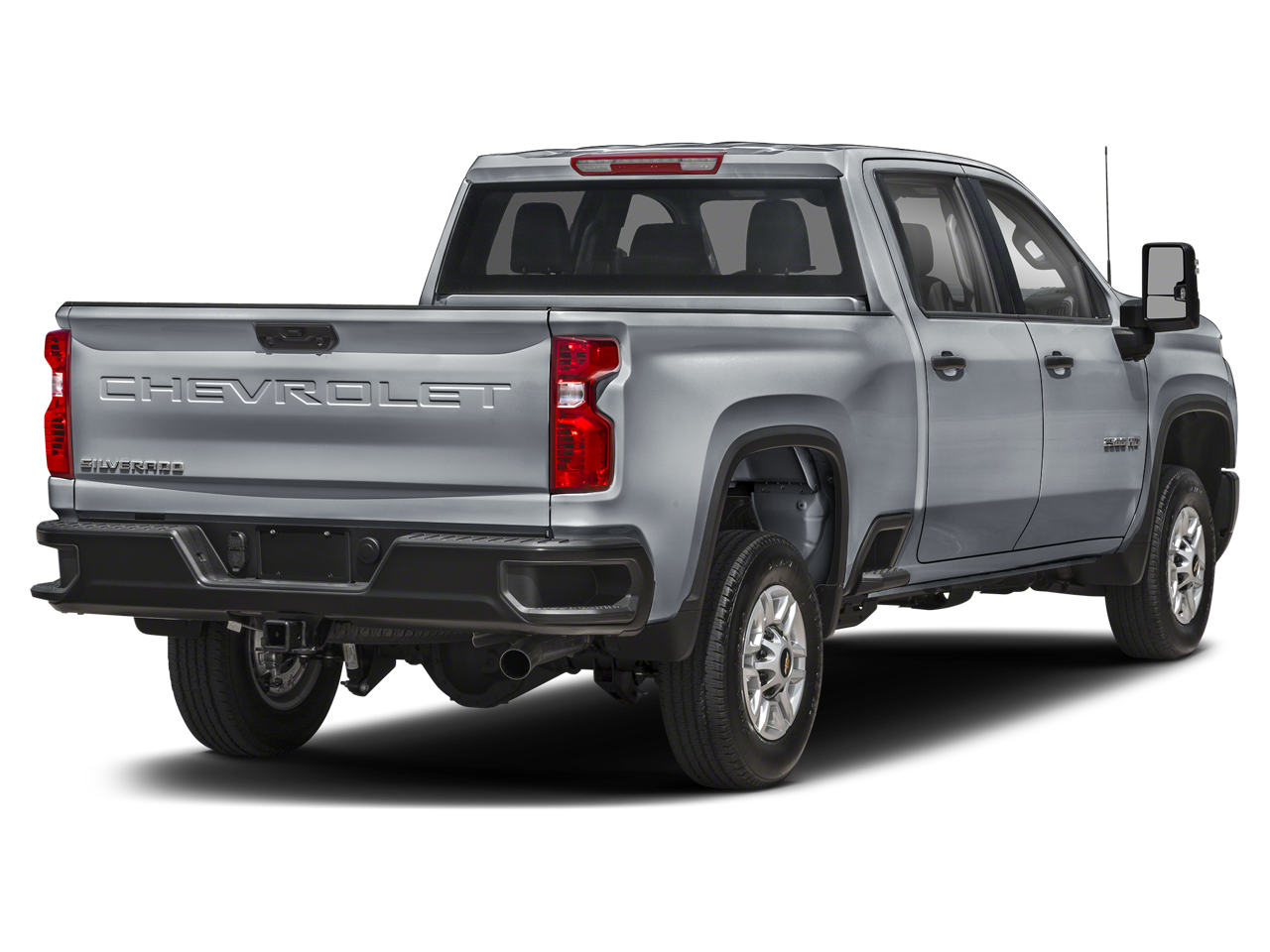 2024 Chevrolet Silverado 2500HD LT - Photo 34