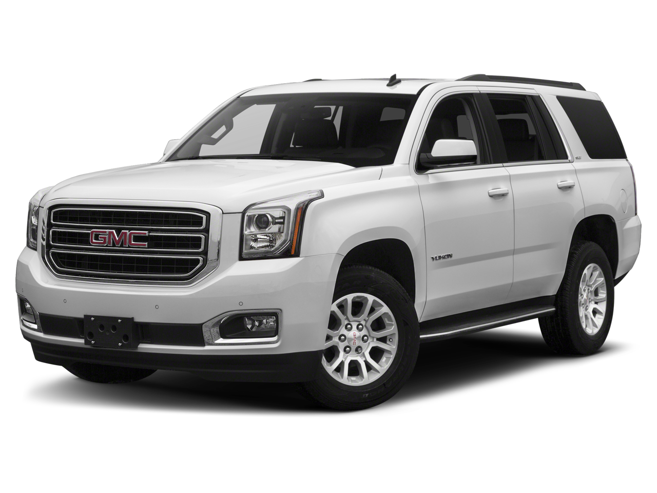 2015 GMC Yukon 2WD SLE's photo