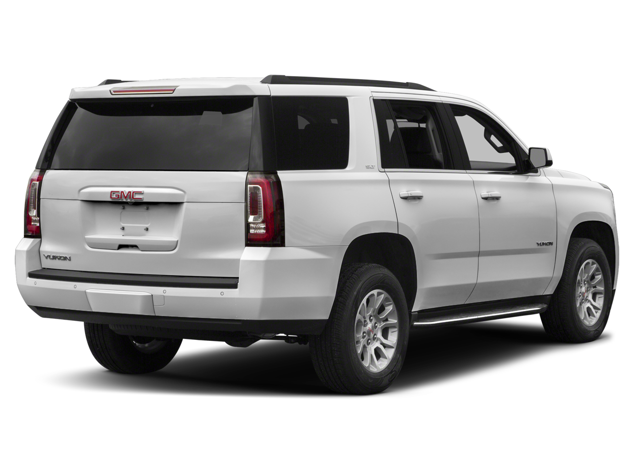 Used 2015 GMC Yukon SLE with VIN 1GKS1AKCXFR739842 for sale in New Braunfels, TX