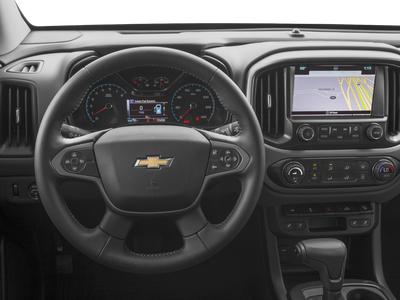2018 Chevrolet Colorado 4WD Z71