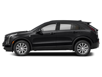 2019 Cadillac XT4 FWD Sport