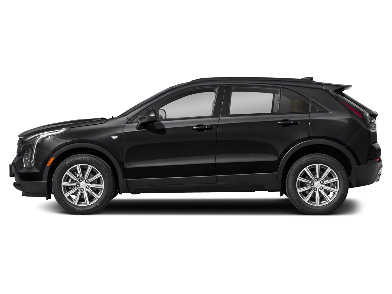 2019 Cadillac XT4 FWD Sport