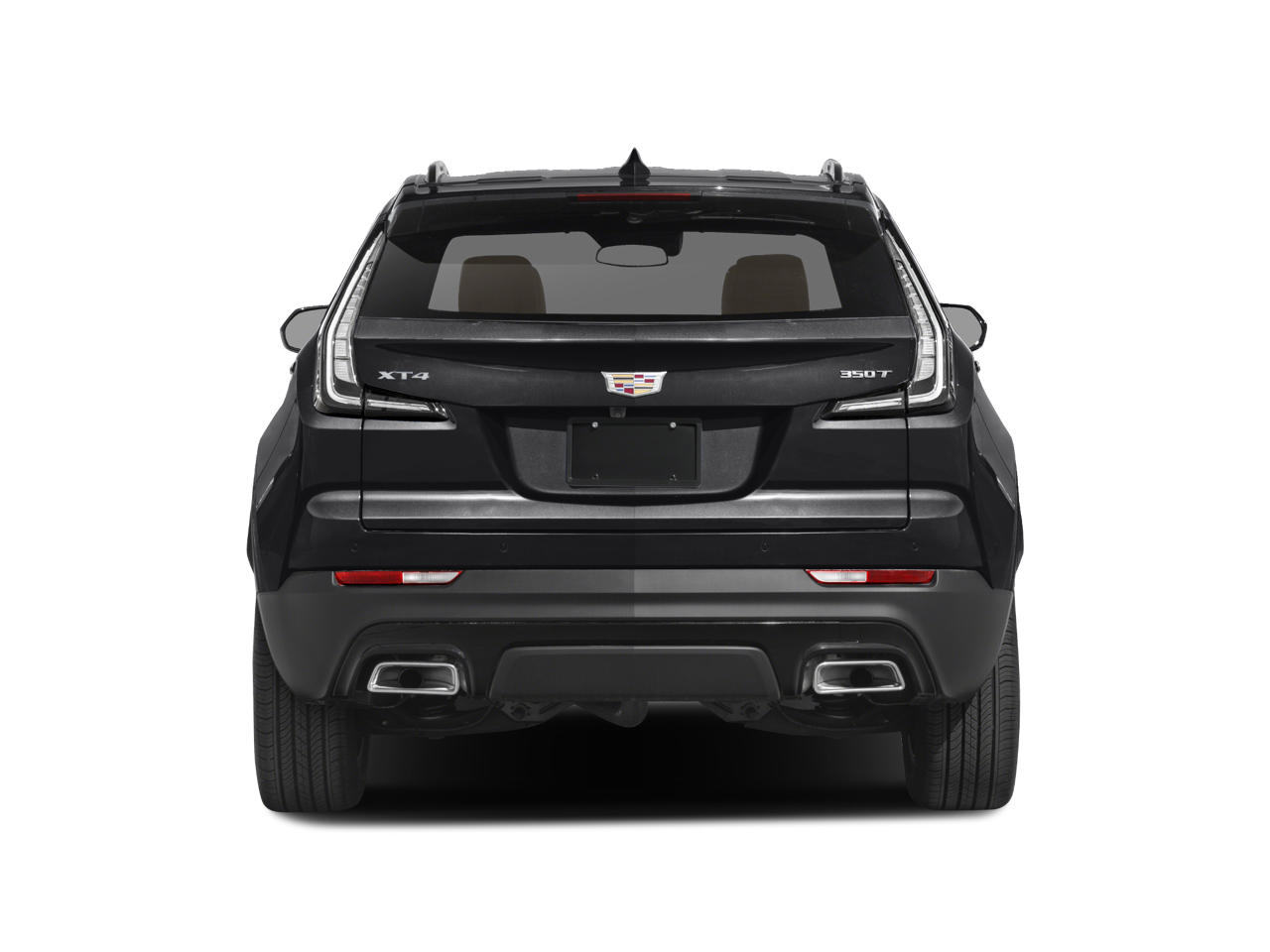2019 Cadillac XT4 FWD Sport