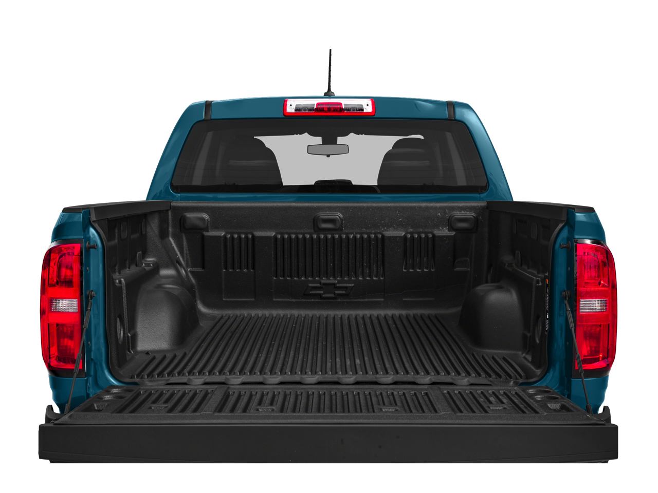 2019 Chevrolet Colorado 4WD LT