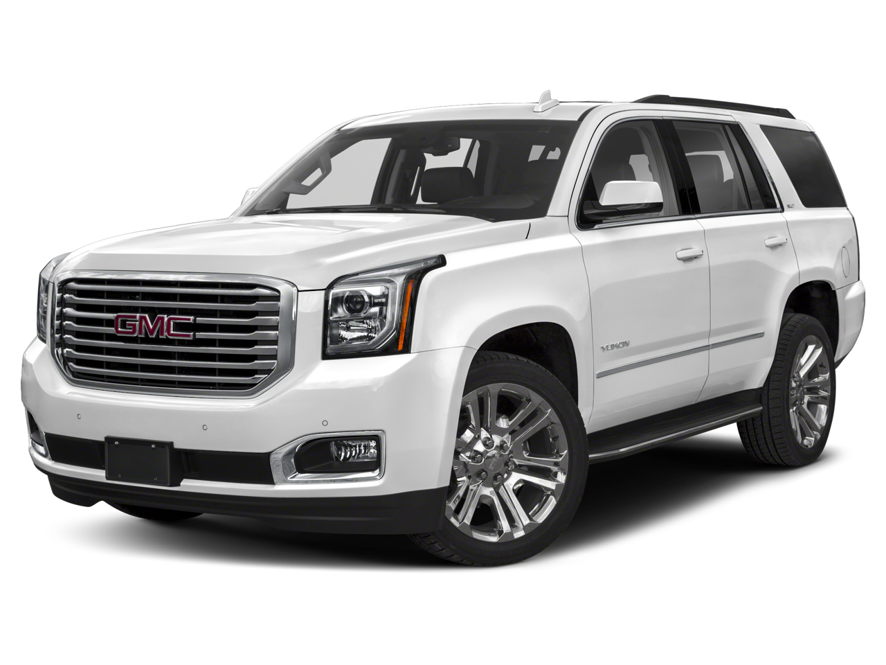 2019 GMC Yukon