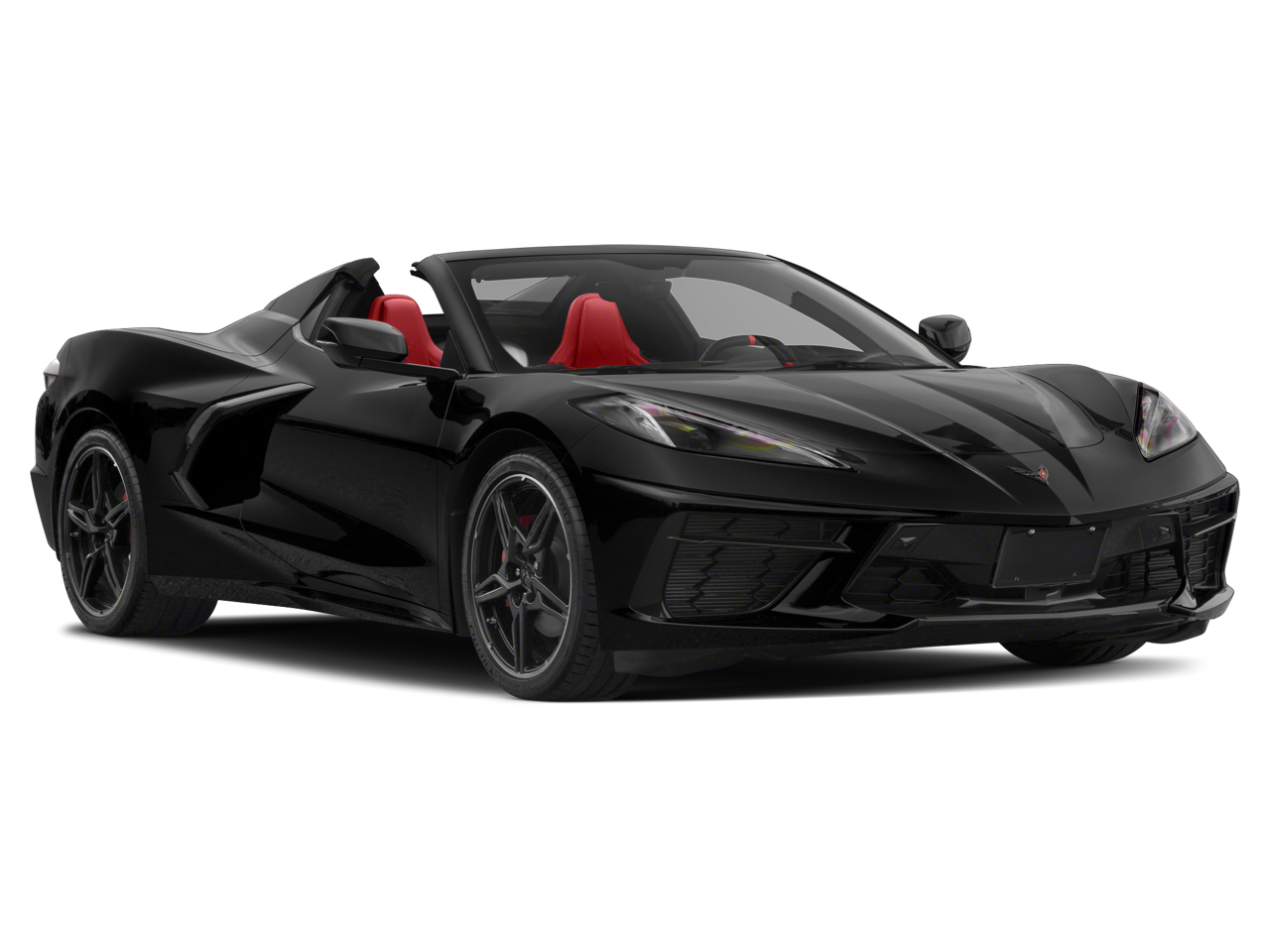 2021 Chevrolet Corvette Stingray 2LT
