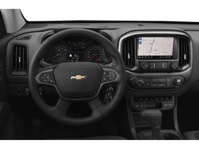 2021 Chevrolet Colorado 2WD Z71