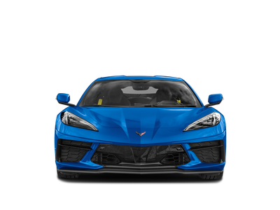 2022 Chevrolet Corvette Stingray 2LT