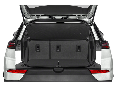 2022 Chevrolet Bolt EUV Premier