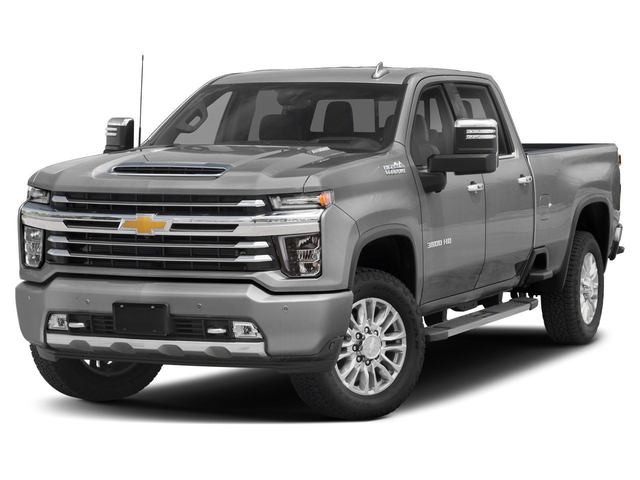 2022 Chevrolet Silverado 3500HD High Country - Photo 33
