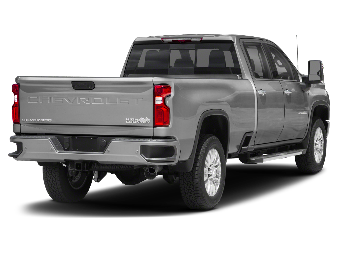 2022 Chevrolet Silverado 3500HD High Country - Photo 34