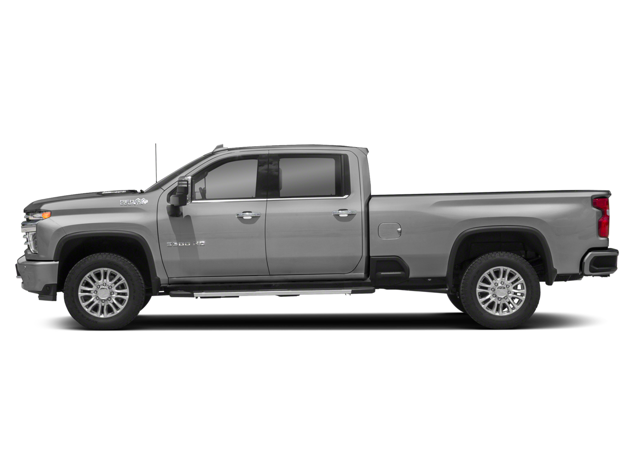 2022 Chevrolet Silverado 3500HD High Country - Photo 35