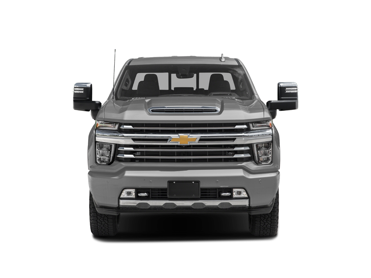 2022 Chevrolet Silverado 3500HD High Country - Photo 36