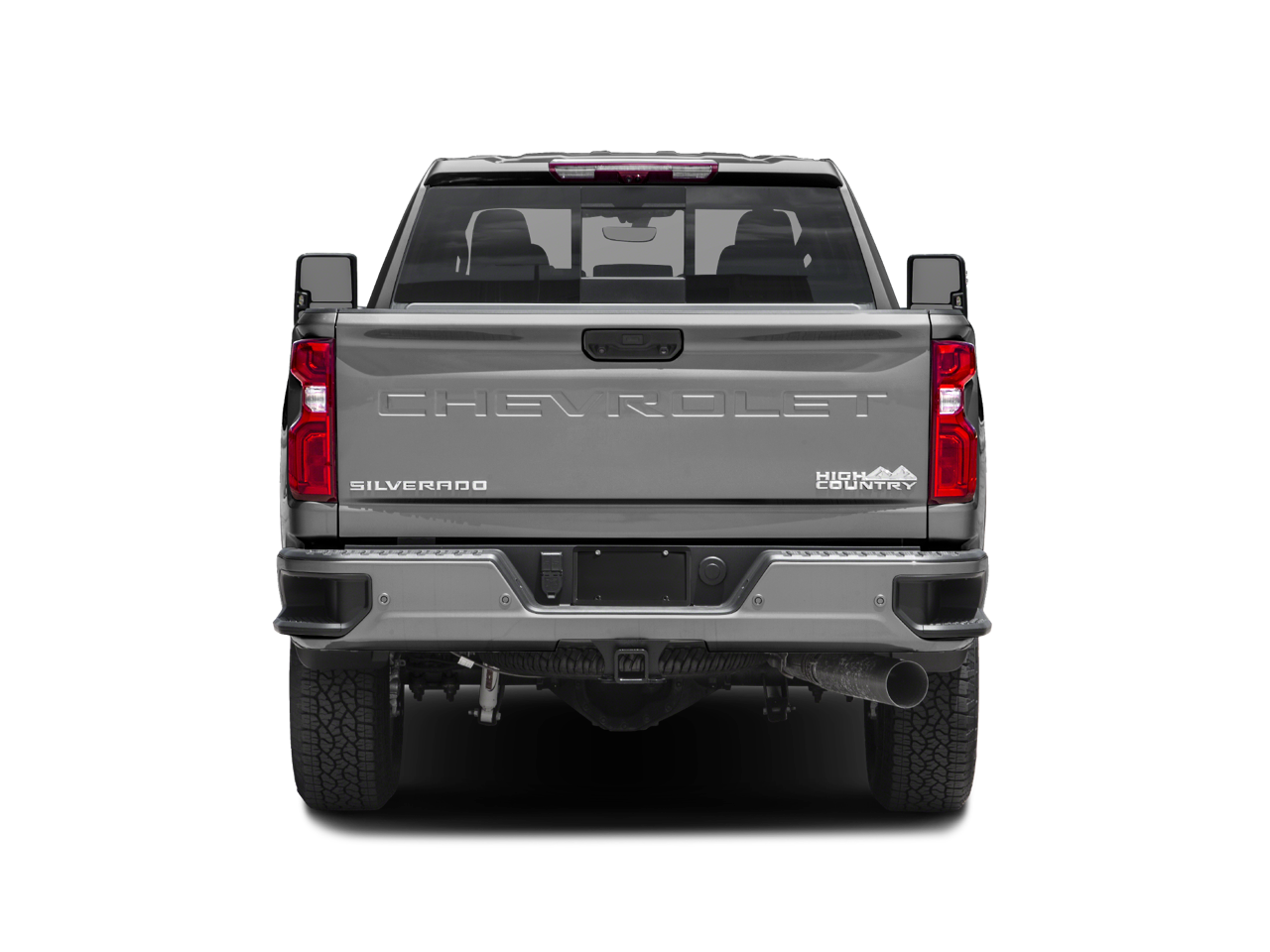 2022 Chevrolet Silverado 3500HD High Country - Photo 37