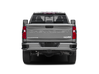 2022 Chevrolet Silverado 3500 HD High Country