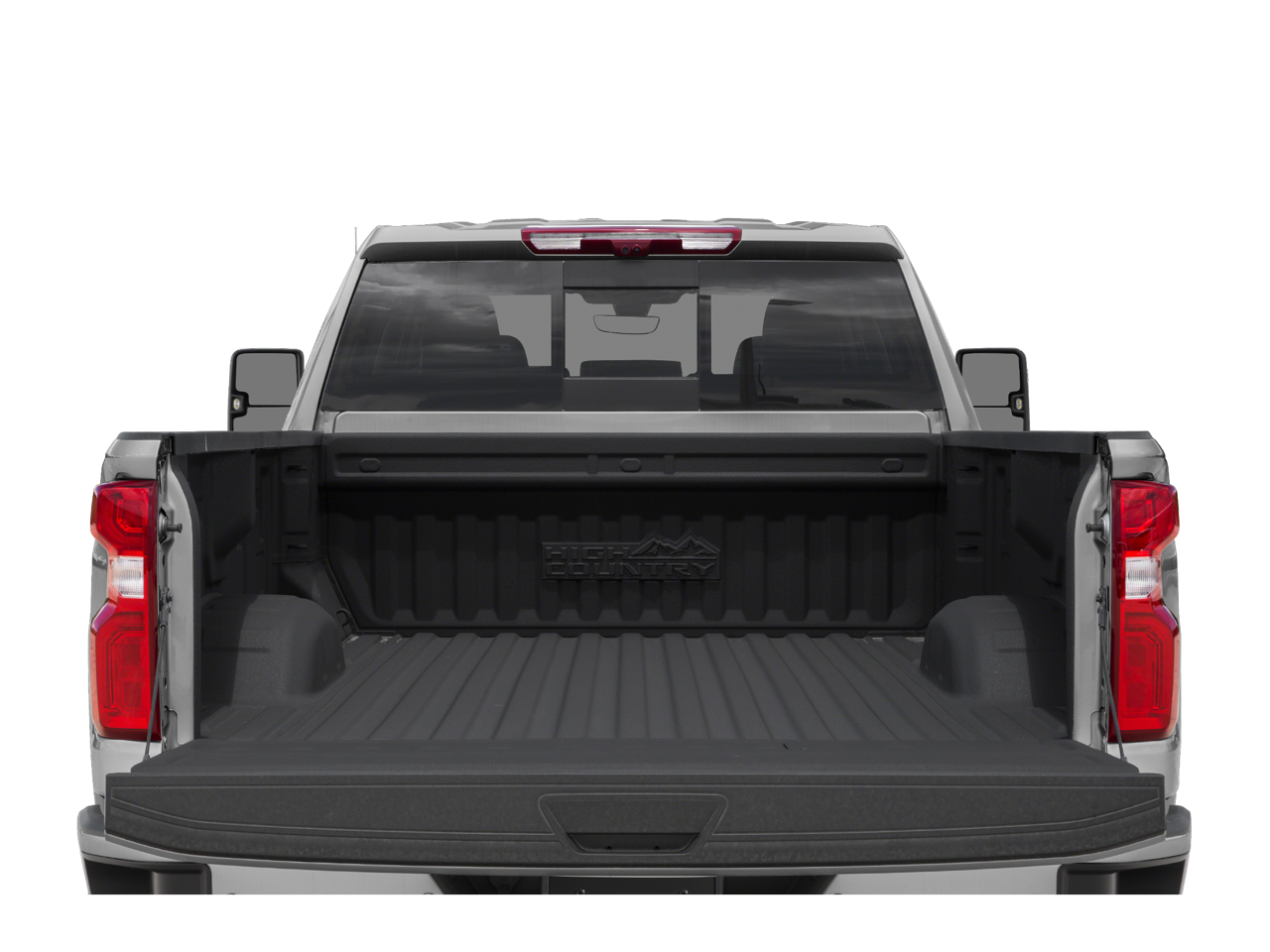 2022 Chevrolet Silverado 3500HD High Country - Photo 43