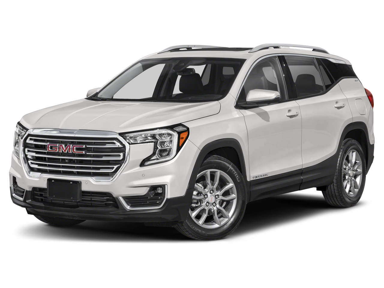 2022 GMC Terrain SLE - Photo 33