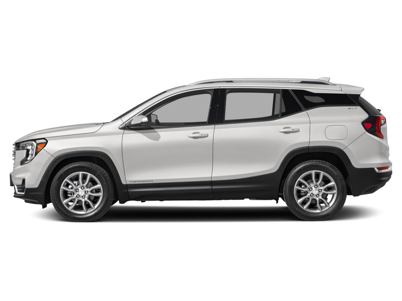 2022 GMC Terrain SLE - Photo 35