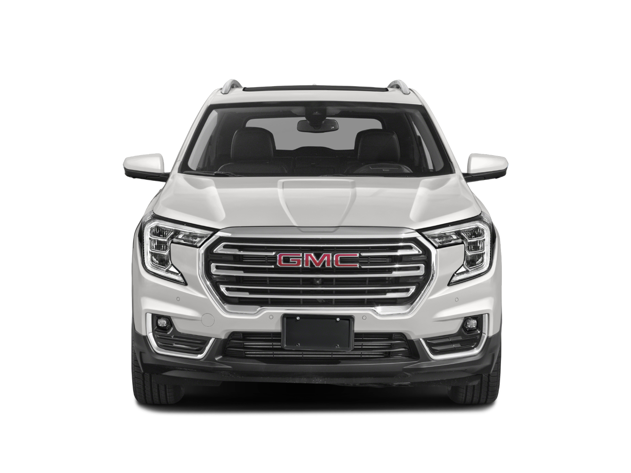 2022 GMC Terrain SLE - Photo 36