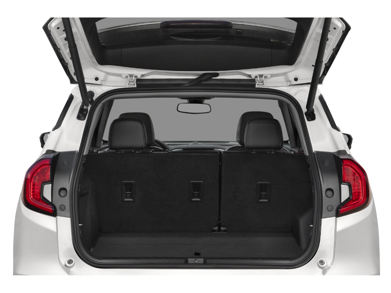 2022 GMC Terrain SLE - Photo 43