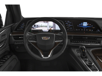 2023 Cadillac Escalade ESV Premium Luxury