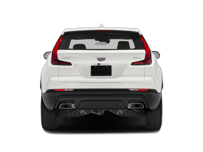 2023 Cadillac XT4 FWD Luxury