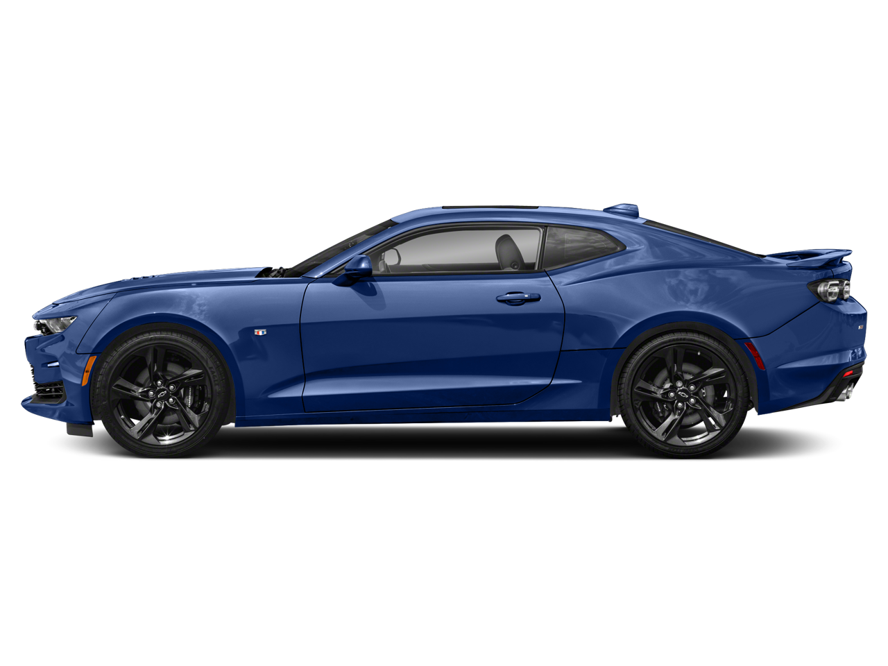 2023 Chevrolet Camaro 2SS