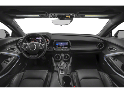 2023 Chevrolet Camaro 2SS